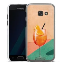 Hard Case transparent