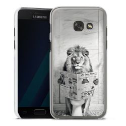 Hard Case transparent