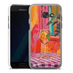 Hard Case transparent