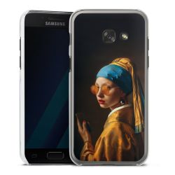 Hard Case transparent