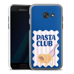 Hard Case transparent