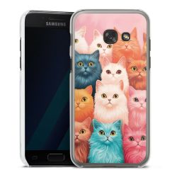 Hard Case transparent