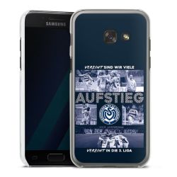 Hard Case transparent