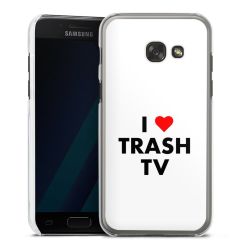 Hard Case transparent