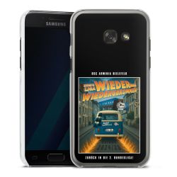 Hard Case transparent