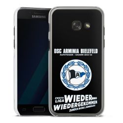 Hard Case transparent