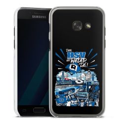 Hard Case transparent