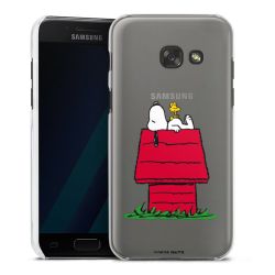 Hard Case transparent