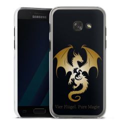 Hard Case transparent