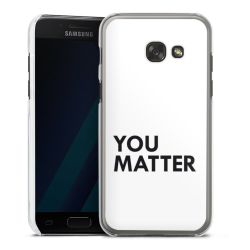 Hard Case transparent