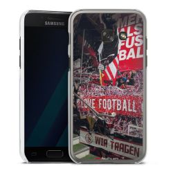 Hard Case transparent