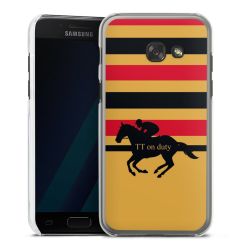 Hard Case transparent