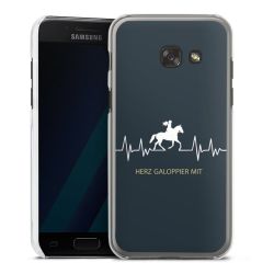 Hard Case transparent