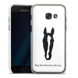 Hard Case transparent