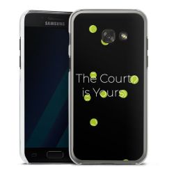 Hard Case transparent