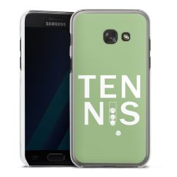 Hard Case transparent