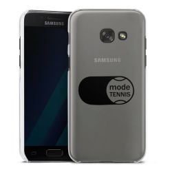 Hard Case transparent