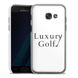 Hard Case transparent