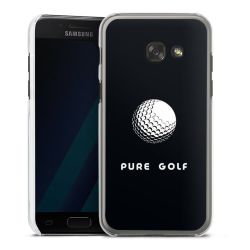 Hard Case transparent