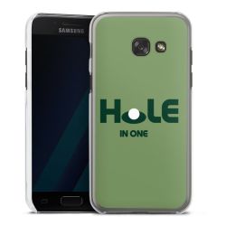 Hard Case transparent