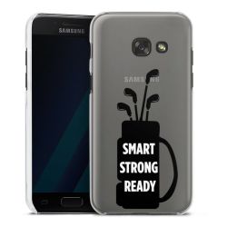 Hard Case transparent