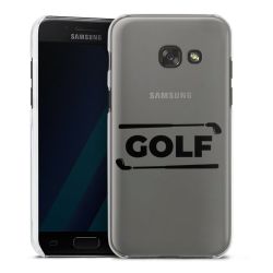 Hard Case transparent