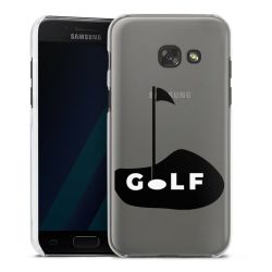 Hard Case transparent