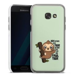 Hard Case transparent