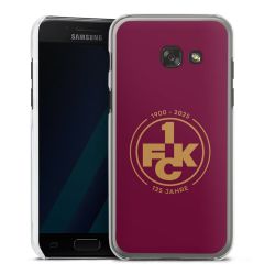 Hard Case transparent