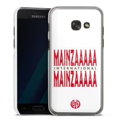 Hard Case transparent