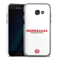 Hard Case transparent