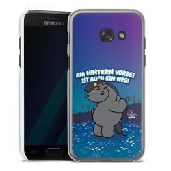 Hard Case transparent