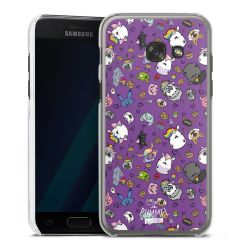 Hard Case transparent