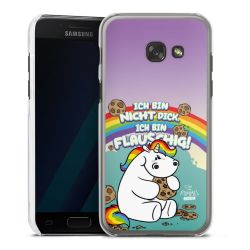 Hard Case transparent