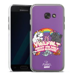 Hard Case transparent