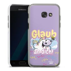 Hard Case transparent