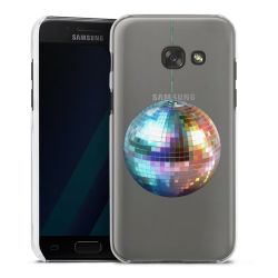 Hard Case transparent