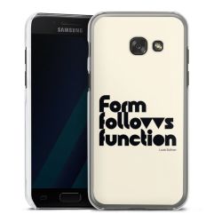 Hard Case transparent