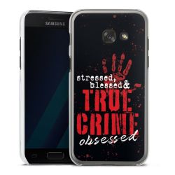 Hard Case transparent