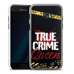 Hard Case transparent