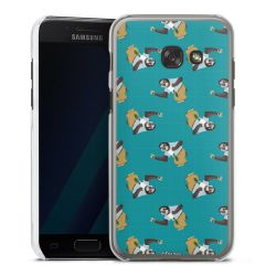 Hard Case transparent