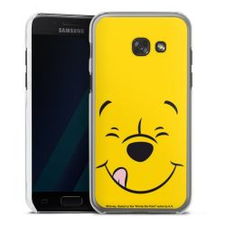 Skyddskal genomskinlig