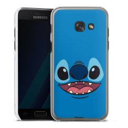 Skyddskal genomskinlig