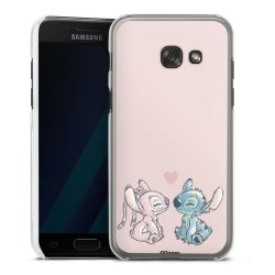 Skyddskal genomskinlig