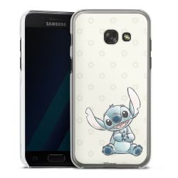 Skyddskal genomskinlig