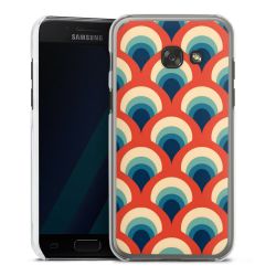 Skyddskal genomskinlig