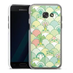 Hard Case transparent