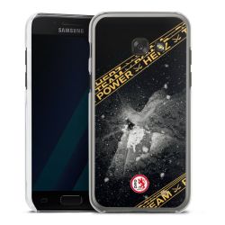 Hard Case transparent