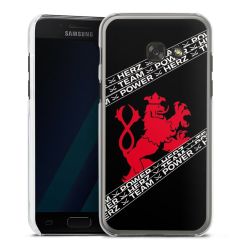 Hard Case transparent