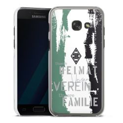 Hard Case transparent